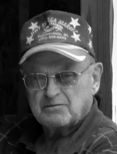 Roger Eugene Linnee